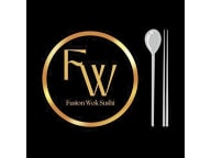 Fusion Wok