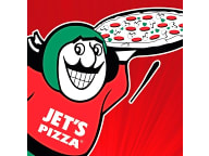 Jet's Pizza