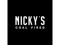 Nicky's Coal Fired