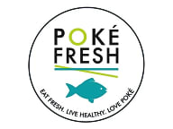 Poke Fresh