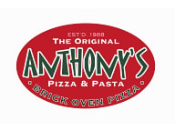 Anthony's Pizza