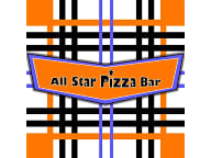 All Star Pizza Bar