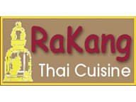 RaKang Thai Cuisine