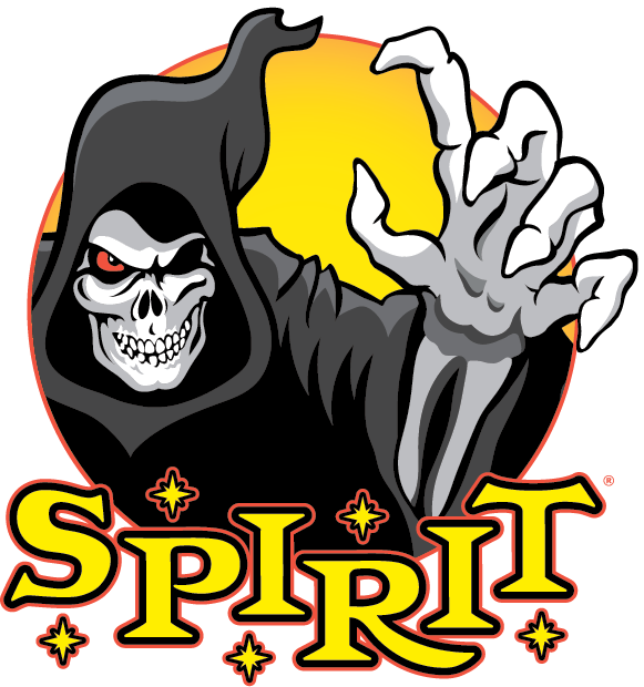 Spirit Halloween