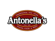Antonella's Italian Restaurant & Pizza