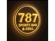 787 Sport Bar & Grill