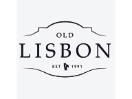 Old Lisbon Sunset