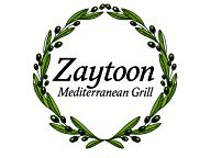 Zaytoon Mediterranean Grill
