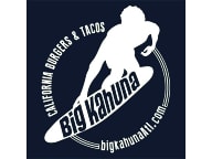 Big Kahuna