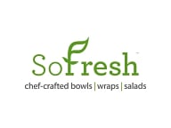 SoFresh Soho