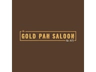 Gold Pan Saloon
