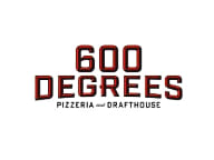 600 Degrees Cedar Park
