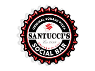 Santucci's Original Square Pizza & Social Bar - University City