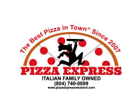 Pizza Express