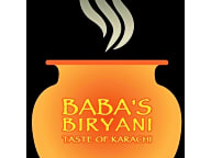 Baba's Biryani