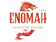 Enomah