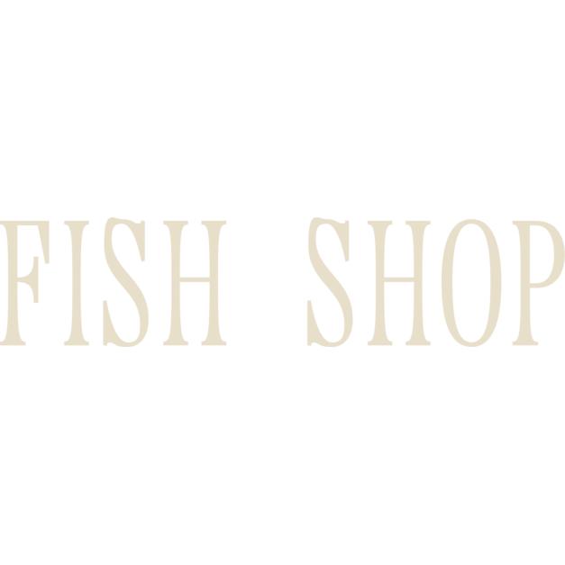 Fish Shop