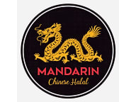 Mandarin Halal Chinese - Laurel