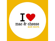 i heart mac and cheese