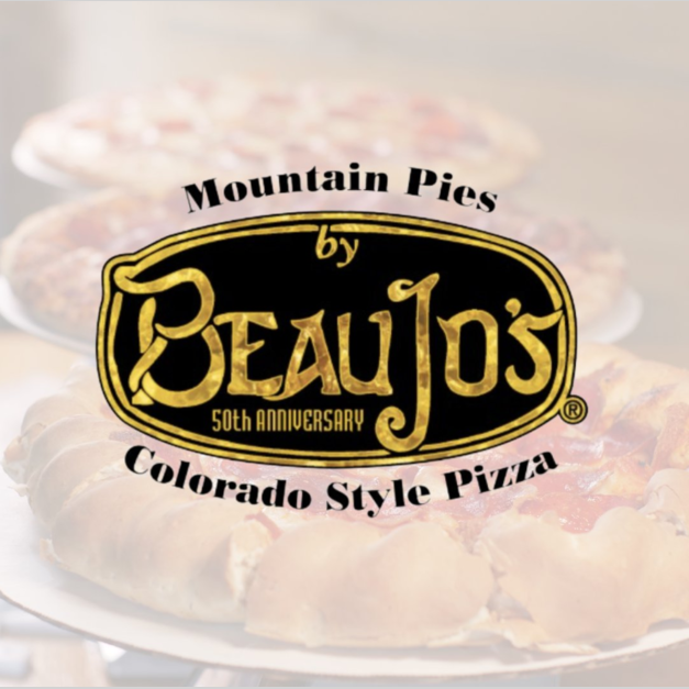 Beau Jo's Fort Collins