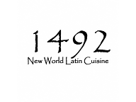 1492 New World Latin Cuisine