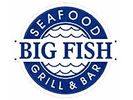 Big Fish Seafood Grill