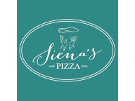 Siena's Pizza