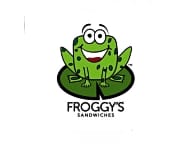 Froggy's Sandwiches