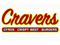 Cravers Gyros & Crispy Beef