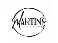 Martin's Italian