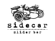 Sidecar Slider Bar