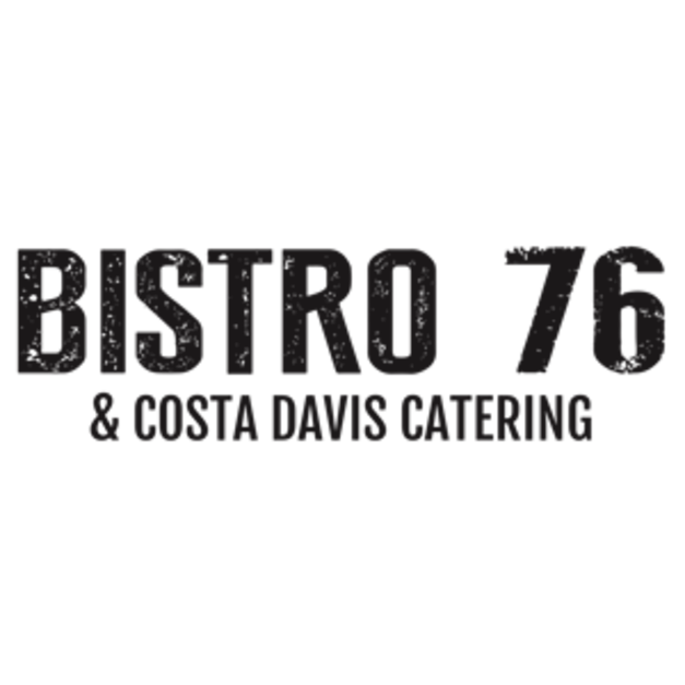 Bistro 76 Cafe & Catering