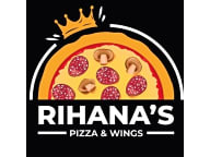 Rihana's Pizza & Wings