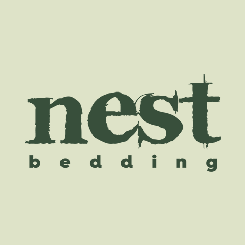 Nest Bedding
