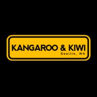 Kangaroo & Kiwi