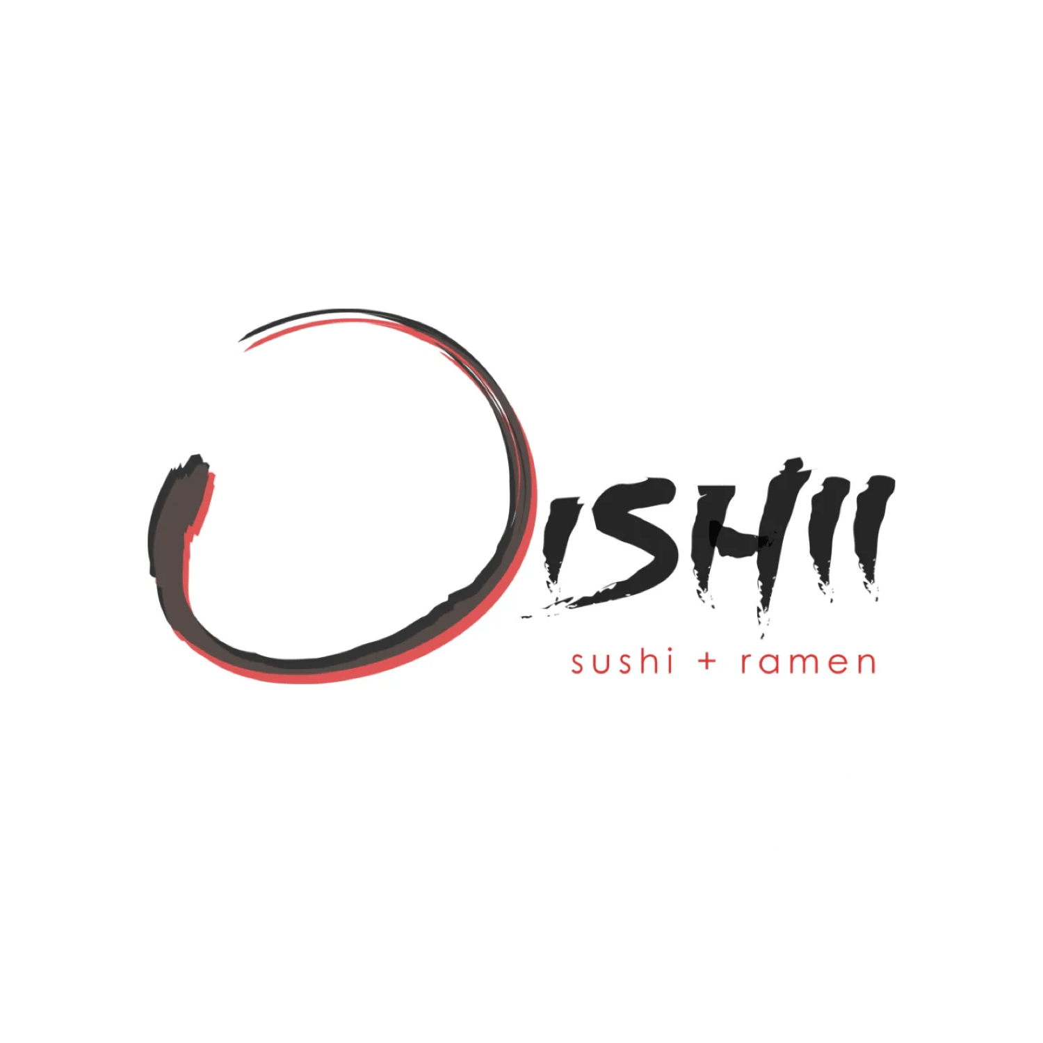 Oishii Sushi & Ramen