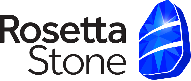 Rosetta Stone