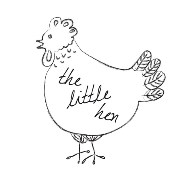 The Little Hen