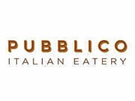 Pubblico Italian Eatery - Scottsdale