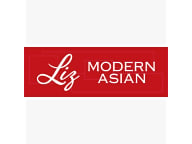 Liz Modern Asian