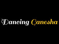 Dancing Ganesha