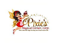 Pixie's Magical Corner Patisse