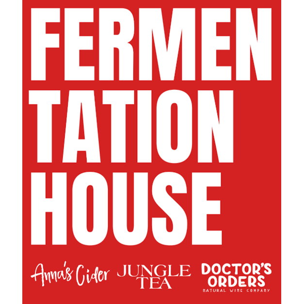 Fermentation House - Santa Paula