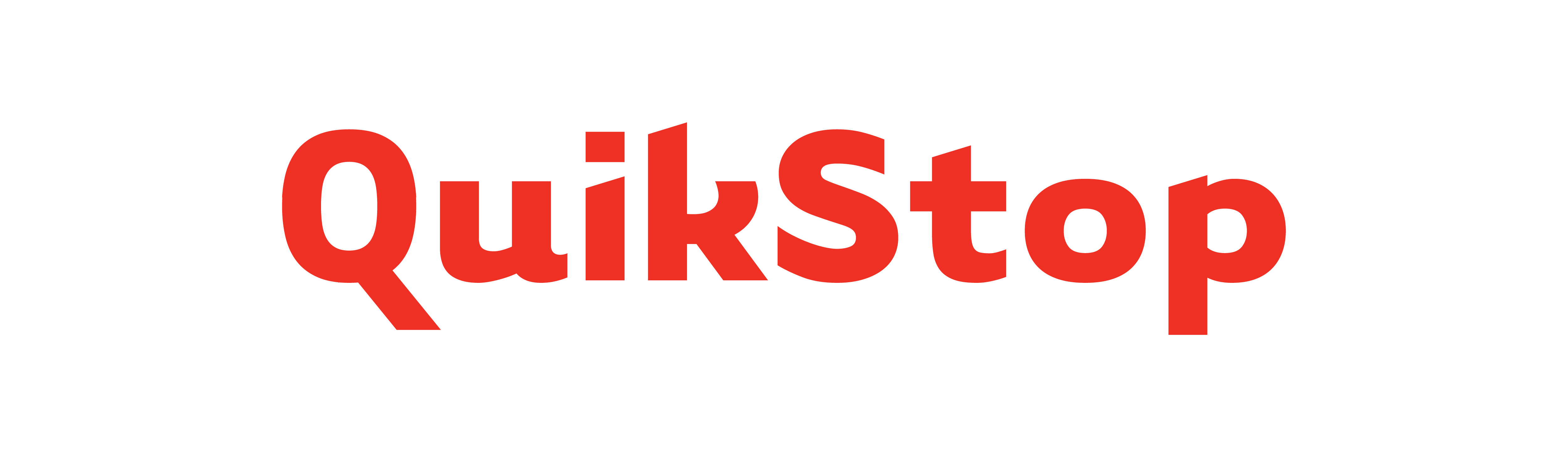 Quik Stop logo