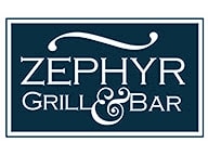 Zephyr Grill & Bar