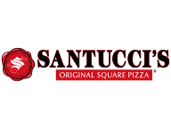 Santucci's Original Square Pizza