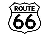 Route 66 Diner