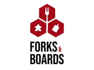 Forks & Boards