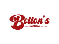 Bolton's Spicy Chicken & Fish
