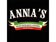 Anna's Italian Restaurant & Pizzeria
